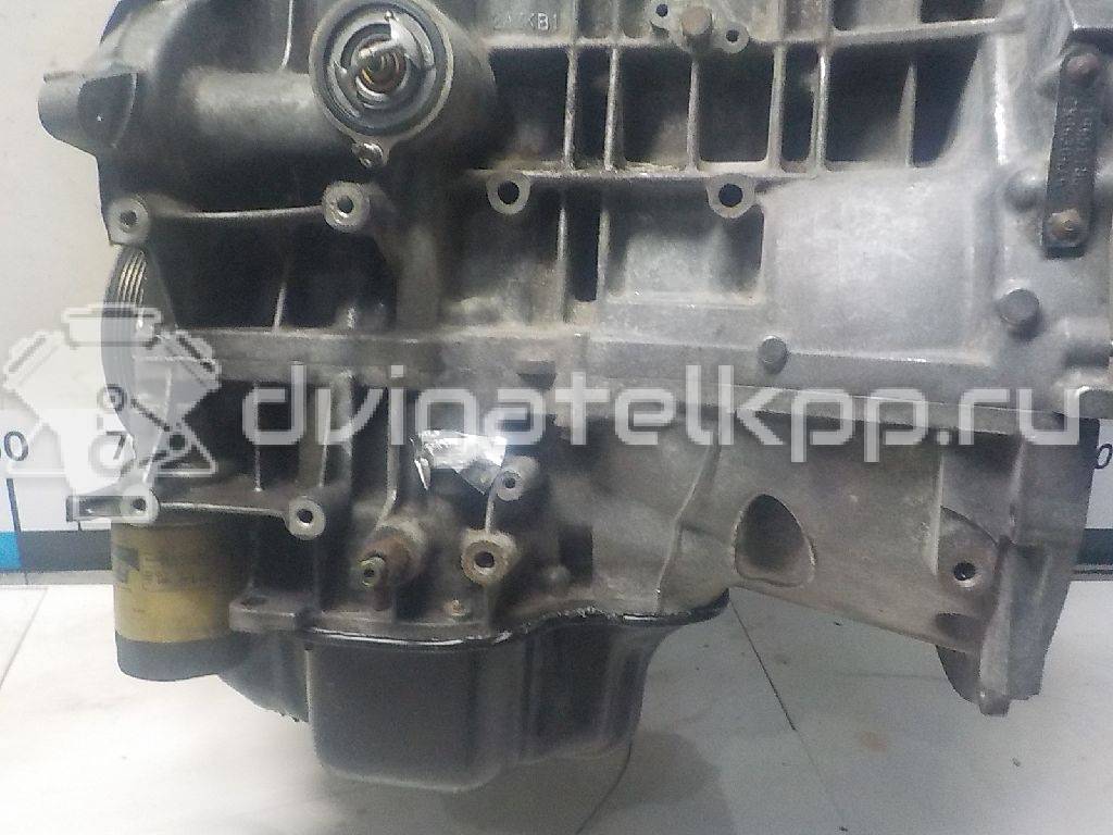 Фото Контрактный (б/у) двигатель 2AZ-FE для Toyota / Daihatsu / Scion / Toyota (Faw) / Toyota (Gac) 152-163 л.с 16V 2.4 л бензин 190000H090 {forloop.counter}}