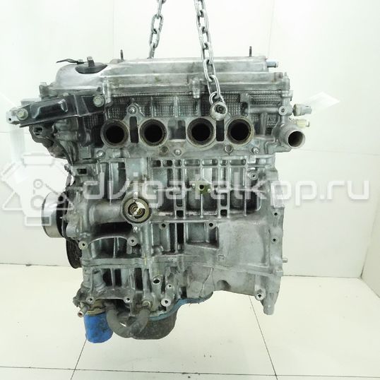 Фото Контрактный (б/у) двигатель 2AZ-FE для Toyota / Daihatsu / Scion / Toyota (Faw) / Toyota (Gac) 152-163 л.с 16V 2.4 л бензин 190000H260