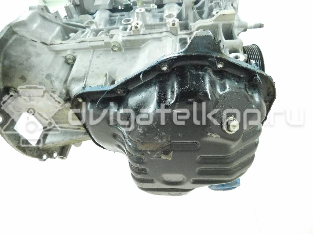 Фото Контрактный (б/у) двигатель 2AZ-FE для Toyota / Daihatsu / Scion / Toyota (Faw) / Toyota (Gac) 152-163 л.с 16V 2.4 л бензин 190000H260 {forloop.counter}}