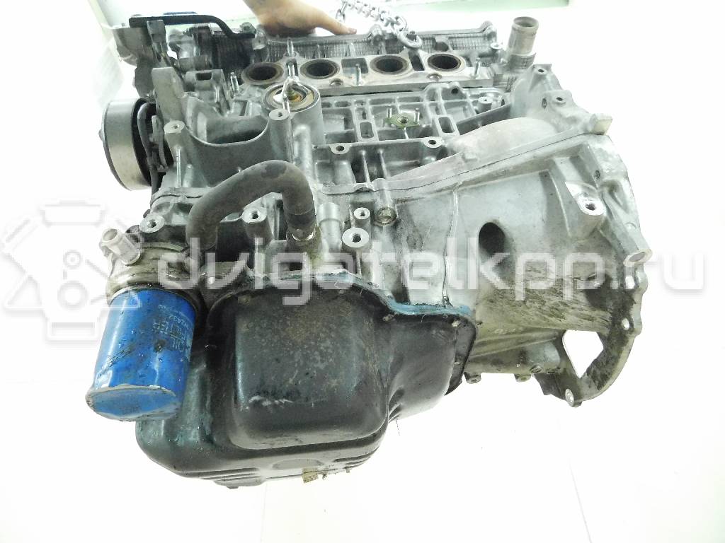 Фото Контрактный (б/у) двигатель 2AZ-FE для Toyota / Daihatsu / Scion / Toyota (Faw) / Toyota (Gac) 152-163 л.с 16V 2.4 л бензин 190000H260 {forloop.counter}}