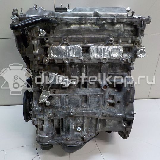 Фото Контрактный (б/у) двигатель 2AR-FE для Lexus / Toyota / Scion 175-182 л.с 16V 2.5 л бензин 190000V010