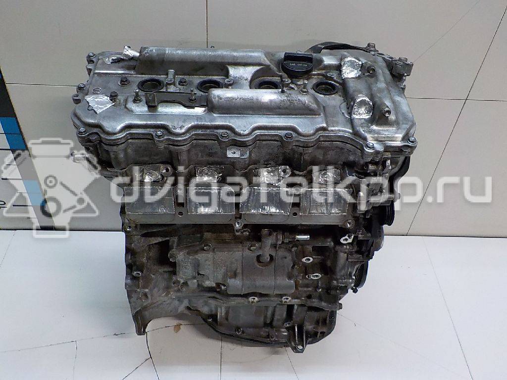 Фото Контрактный (б/у) двигатель 2AR-FE для Lexus / Toyota / Scion 175-182 л.с 16V 2.5 л бензин 190000V010 {forloop.counter}}