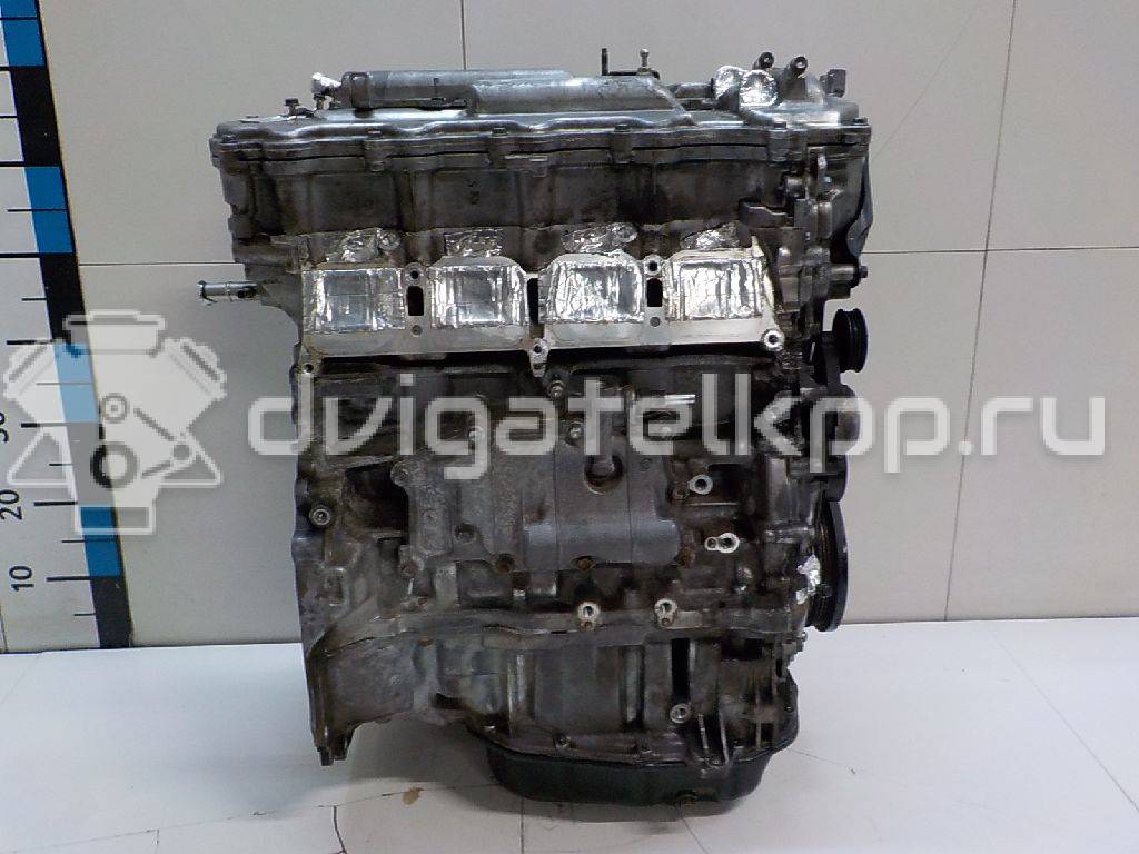 Фото Контрактный (б/у) двигатель 2AR-FE для Lexus / Toyota / Scion 175-182 л.с 16V 2.5 л бензин 190000V010 {forloop.counter}}