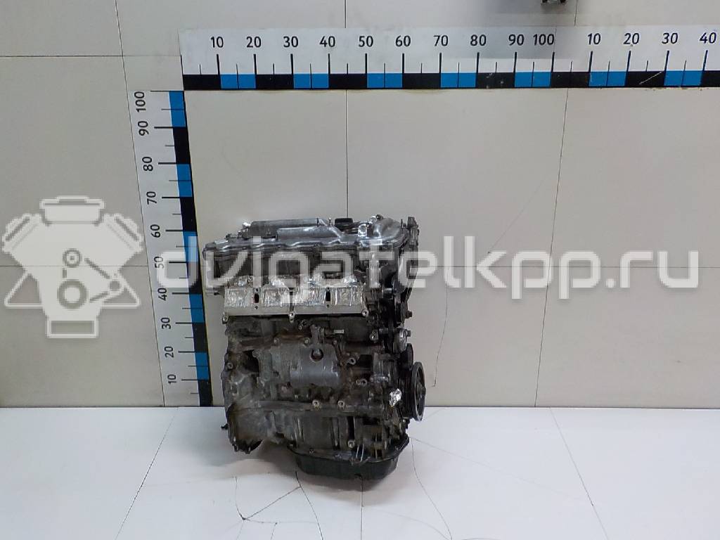 Фото Контрактный (б/у) двигатель 2AR-FE для Lexus / Toyota / Scion 175-182 л.с 16V 2.5 л бензин 190000V010 {forloop.counter}}