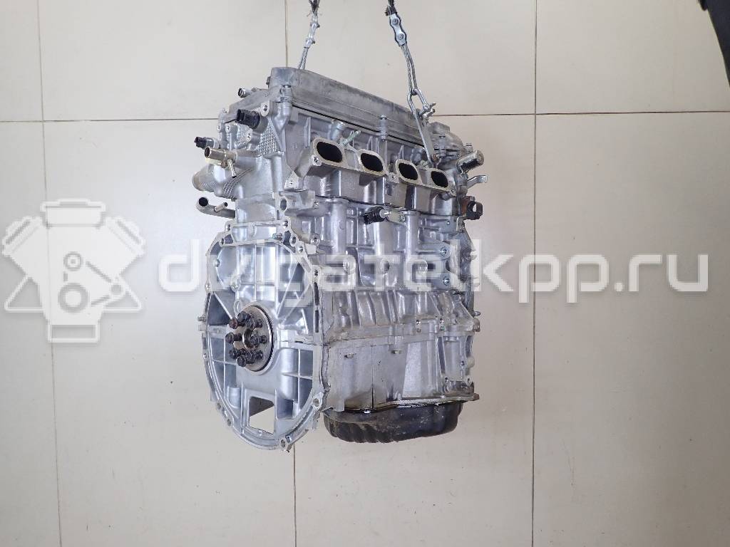 Фото Контрактный (б/у) двигатель 2AZ-FE для Toyota / Daihatsu / Scion / Toyota (Faw) / Toyota (Gac) 152-163 л.с 16V 2.4 л бензин 190000H260 {forloop.counter}}