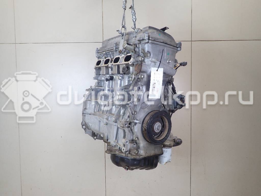 Фото Контрактный (б/у) двигатель 2AZ-FE для Toyota / Daihatsu / Scion / Toyota (Faw) / Toyota (Gac) 152-163 л.с 16V 2.4 л бензин 190000H260 {forloop.counter}}