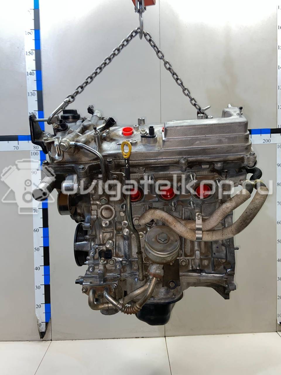 Фото Контрактный (б/у) двигатель 2GR-FE для Lotus / Lexus / Toyota / Toyota (Gac) 273 л.с 24V 3.5 л бензин 1900031E40 {forloop.counter}}