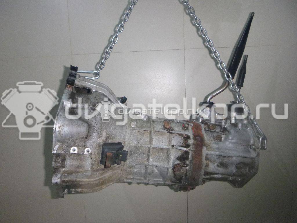 Фото Контрактная (б/у) МКПП для Toyota Dyna / Land Cruiser / Hiace / Hilux / Fortuner N5 , N6 102-204 л.с 16V 3.0 л 1KD-FTV Дизельное топливо 330306A610 {forloop.counter}}