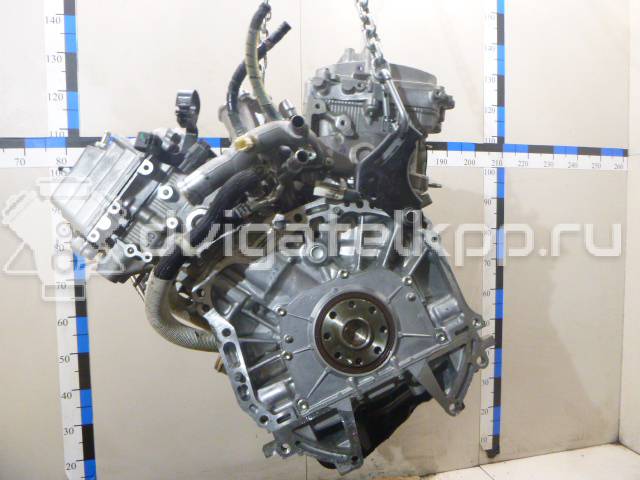 Фото Контрактный (б/у) двигатель 2GR-FE для Lotus / Lexus / Toyota / Toyota (Gac) 273 л.с 24V 3.5 л бензин 1900031E40 {forloop.counter}}