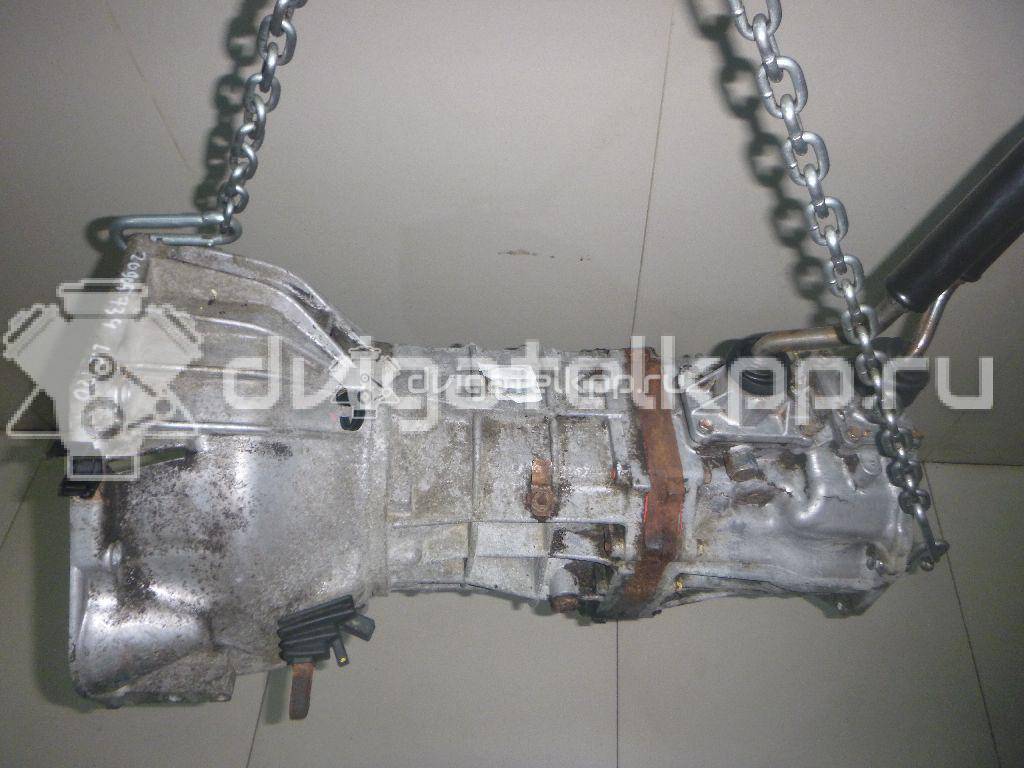 Фото Контрактная (б/у) МКПП для Toyota Dyna / Land Cruiser / Hiace / Hilux / Toyo Ace C Y2 102-204 л.с 16V 3.0 л 1KD-FTV Дизельное топливо 330306A620 {forloop.counter}}