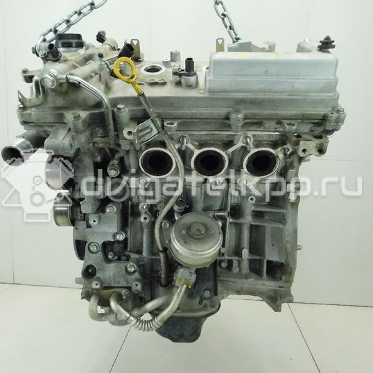 Фото Контрактный (б/у) двигатель 2GR-FE для Lotus / Lexus / Toyota / Toyota (Gac) 273 л.с 24V 3.5 л бензин 1900031E40