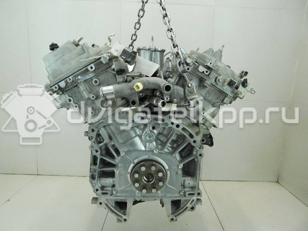 Фото Контрактный (б/у) двигатель 2GR-FE для Lotus / Lexus / Toyota / Toyota (Gac) 273 л.с 24V 3.5 л бензин 1900031E40 {forloop.counter}}