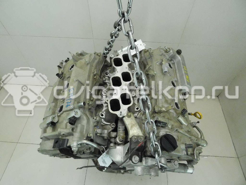 Фото Контрактный (б/у) двигатель 2GR-FE для Lotus / Lexus / Toyota / Toyota (Gac) 273 л.с 24V 3.5 л бензин 1900031E40 {forloop.counter}}