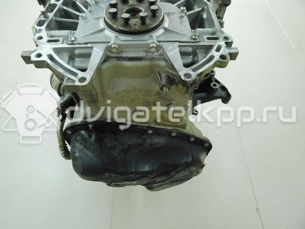 Фото Контрактный (б/у) двигатель 2GR-FE для Lotus / Lexus / Toyota / Toyota (Gac) 273 л.с 24V 3.5 л бензин 1900031E40 {forloop.counter}}