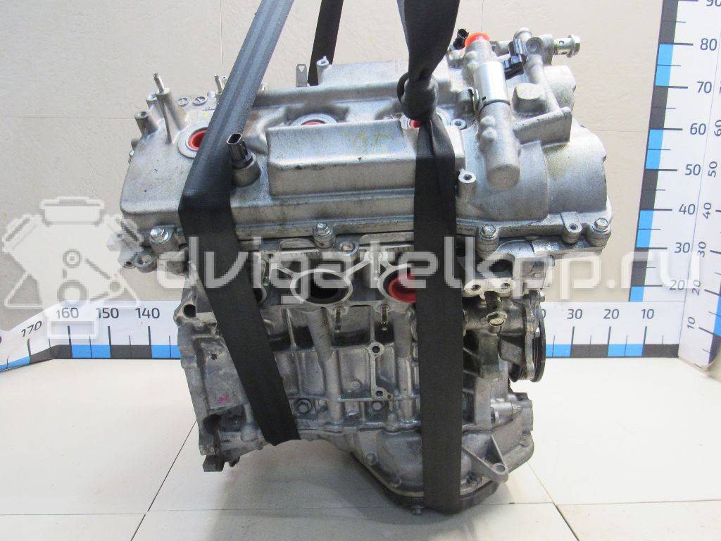 Фото Контрактный (б/у) двигатель 2GR-FE для Lotus / Lexus / Toyota / Toyota (Gac) 273 л.с 24V 3.5 л бензин 1900031E40 {forloop.counter}}