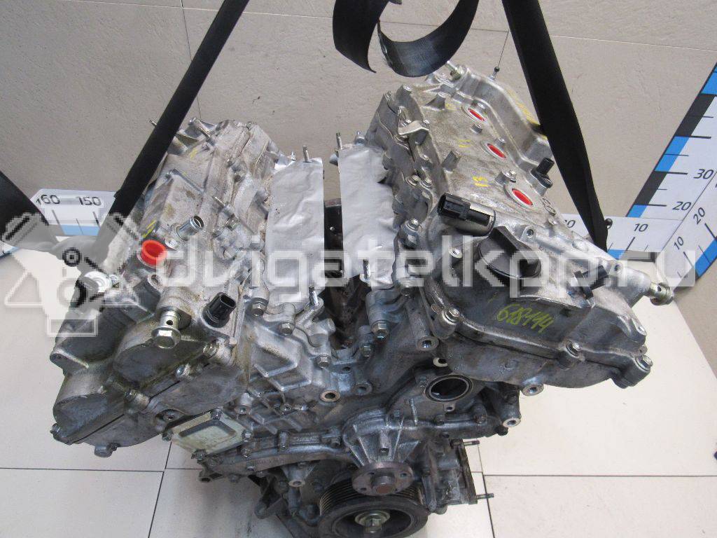 Фото Контрактный (б/у) двигатель 2GR-FE для Lotus / Lexus / Toyota / Toyota (Gac) 273 л.с 24V 3.5 л бензин 1900031E40 {forloop.counter}}