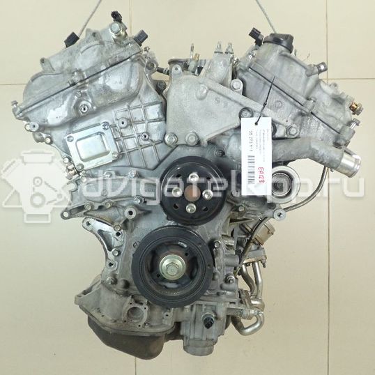 Фото Контрактный (б/у) двигатель 2GR-FE для Lotus / Lexus / Toyota / Toyota (Gac) 273 л.с 24V 3.5 л бензин 1900031E40