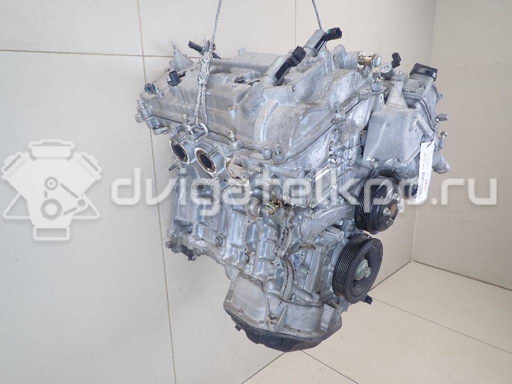 Фото Контрактный (б/у) двигатель 2GR-FE для Lotus / Lexus / Toyota / Toyota (Gac) 273 л.с 24V 3.5 л бензин 1900031E40 {forloop.counter}}