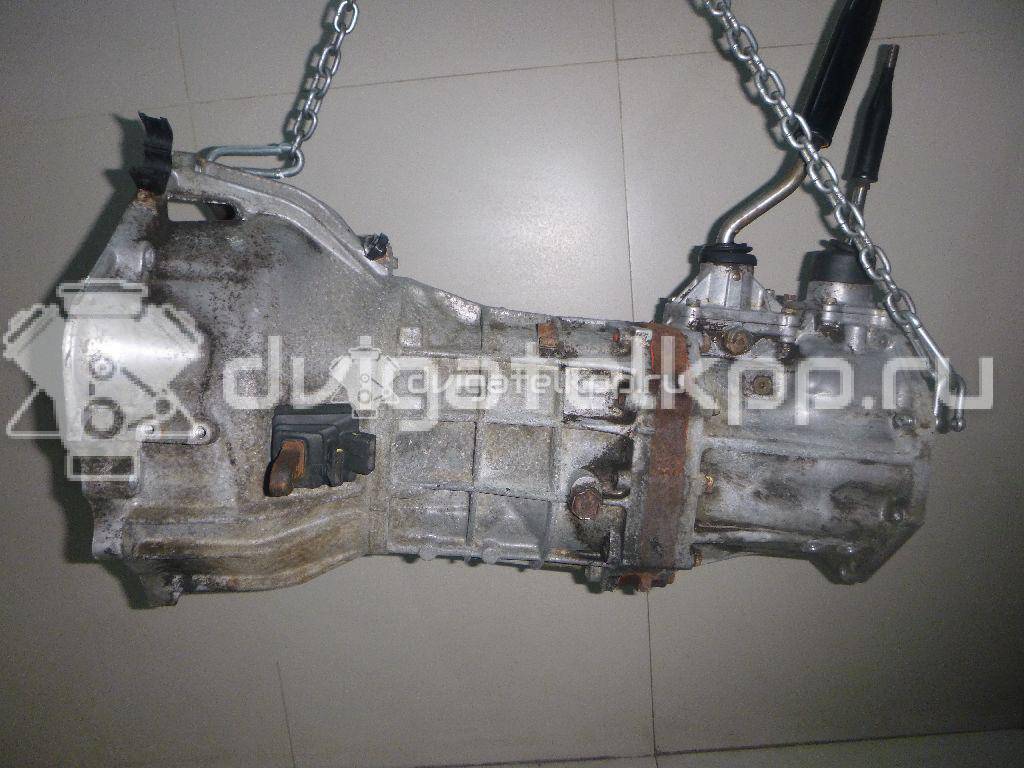 Фото Контрактная (б/у) МКПП для Toyota Dyna / Land Cruiser / Hiace / Hilux / Fortuner N5 , N6 102-204 л.с 16V 3.0 л 1KD-FTV Дизельное топливо 330306A610 {forloop.counter}}