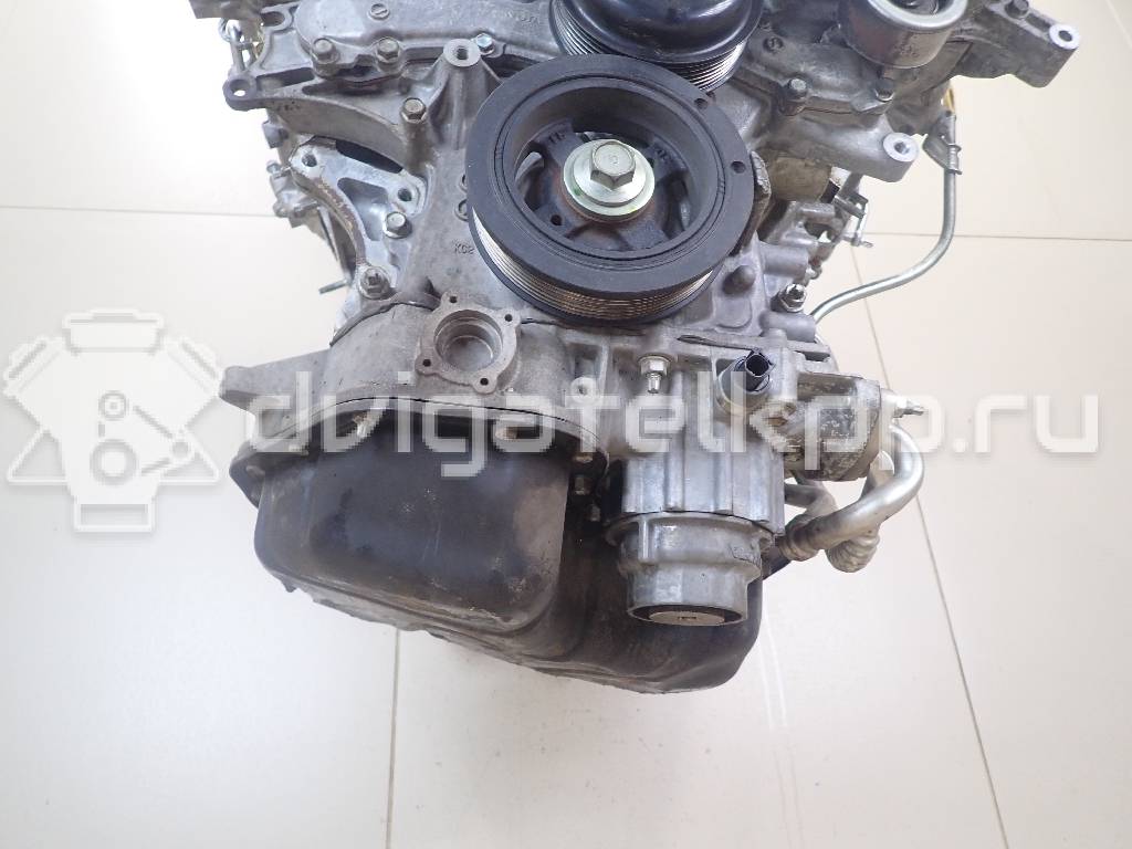 Фото Контрактный (б/у) двигатель 2GR-FE для Lotus / Lexus / Toyota / Toyota (Gac) 273 л.с 24V 3.5 л бензин 1900031E40 {forloop.counter}}