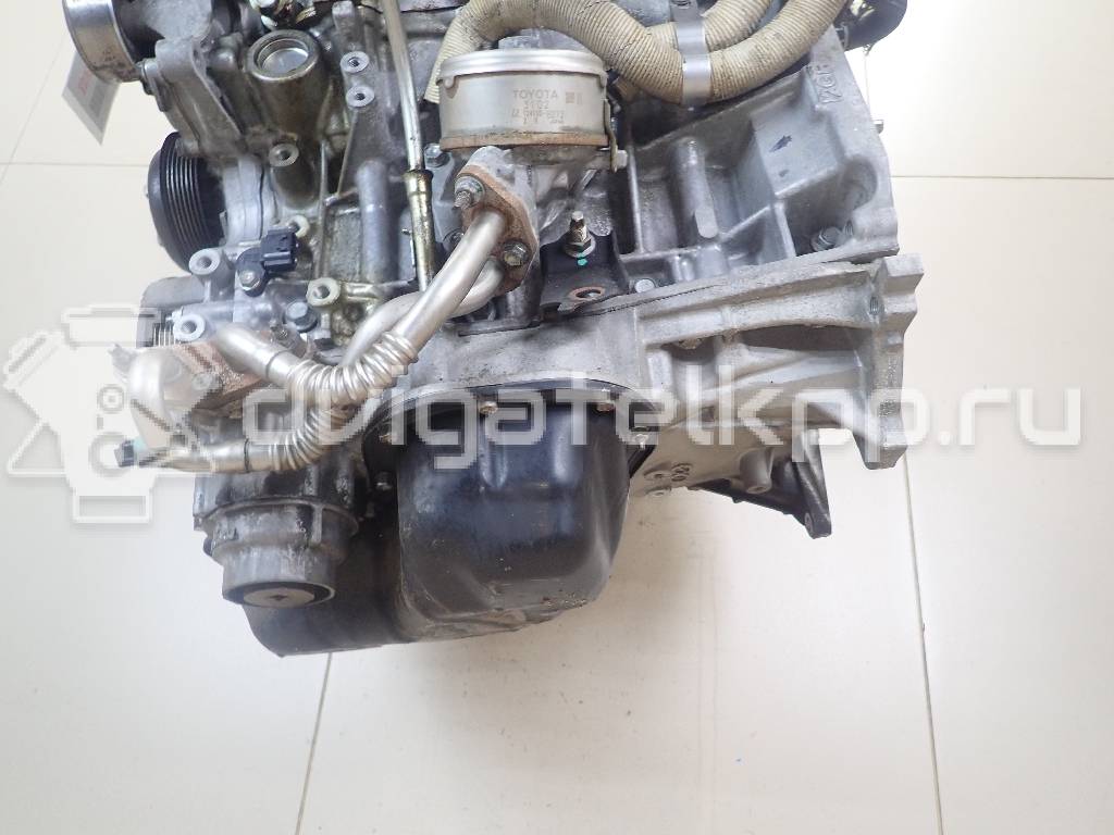 Фото Контрактный (б/у) двигатель 2GR-FE для Lotus / Lexus / Toyota / Toyota (Gac) 273 л.с 24V 3.5 л бензин 1900031E40 {forloop.counter}}