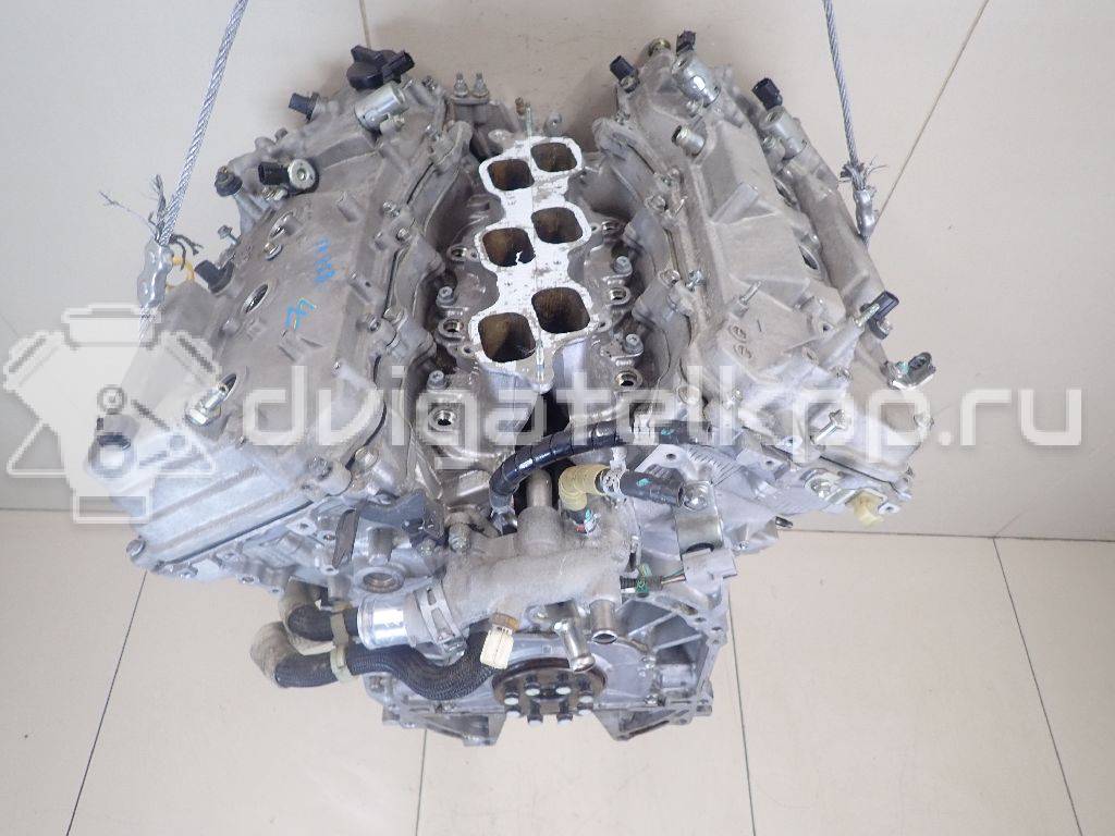 Фото Контрактный (б/у) двигатель 2GR-FE для Lotus / Lexus / Toyota / Toyota (Gac) 273 л.с 24V 3.5 л бензин 1900031E40 {forloop.counter}}