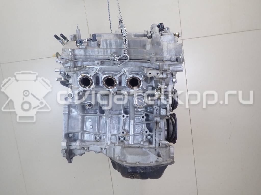 Фото Контрактный (б/у) двигатель 2GR-FE для Lotus / Lexus / Toyota / Toyota (Gac) 273 л.с 24V 3.5 л бензин 1900031E40 {forloop.counter}}