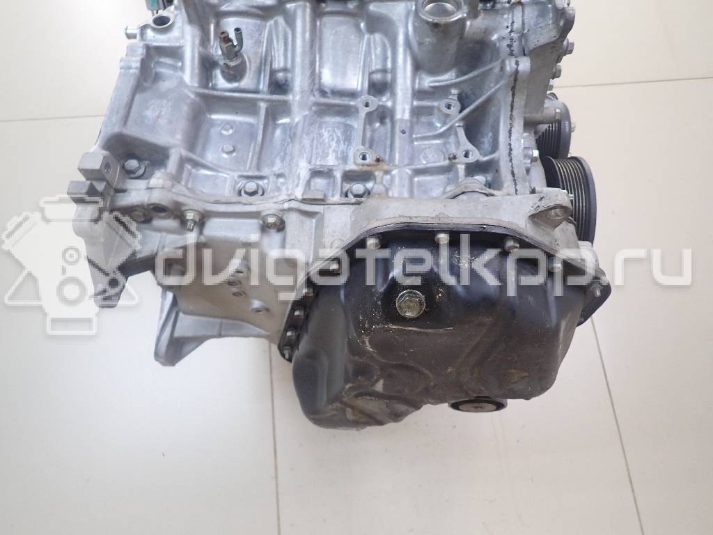 Фото Контрактный (б/у) двигатель 2GR-FE для Lotus / Lexus / Toyota / Toyota (Gac) 273 л.с 24V 3.5 л бензин 1900031E40 {forloop.counter}}