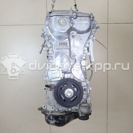 Фото Контрактный (б/у) двигатель 2AR-FE для Lexus / Toyota / Scion 175-182 л.с 16V 2.5 л бензин 1900036580