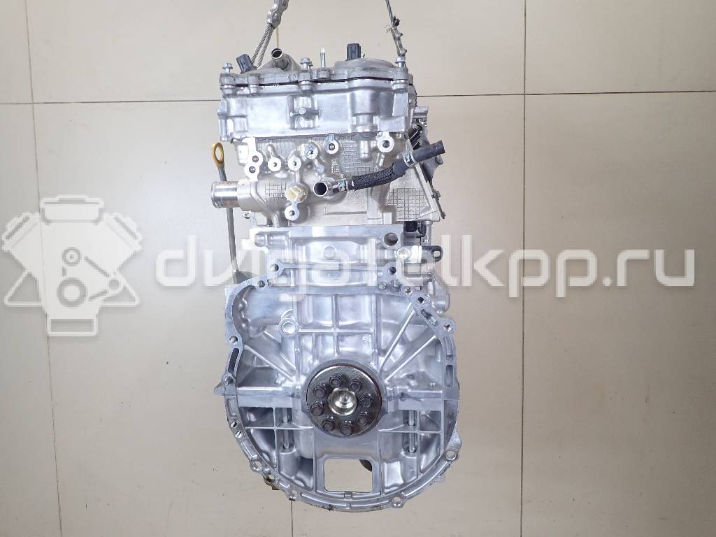 Фото Контрактный (б/у) двигатель 2AR-FE для Lexus / Toyota / Scion 175-182 л.с 16V 2.5 л бензин 1900036580 {forloop.counter}}