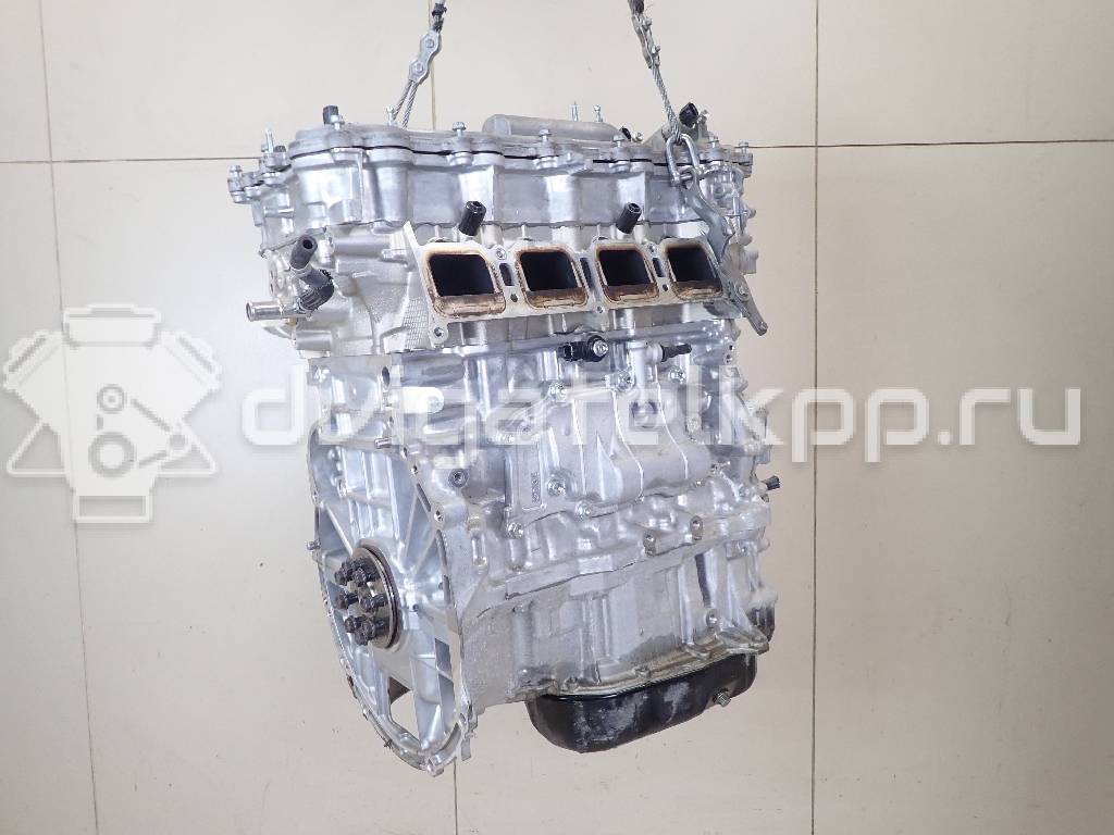 Фото Контрактный (б/у) двигатель 2AR-FE для Lexus / Toyota / Scion 175-182 л.с 16V 2.5 л бензин 1900036580 {forloop.counter}}