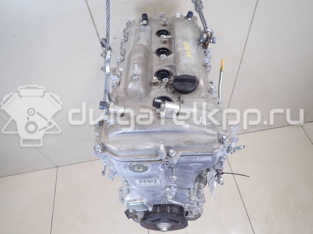 Фото Контрактный (б/у) двигатель 2AR-FE для Lexus / Toyota / Scion 175-182 л.с 16V 2.5 л бензин 1900036580 {forloop.counter}}