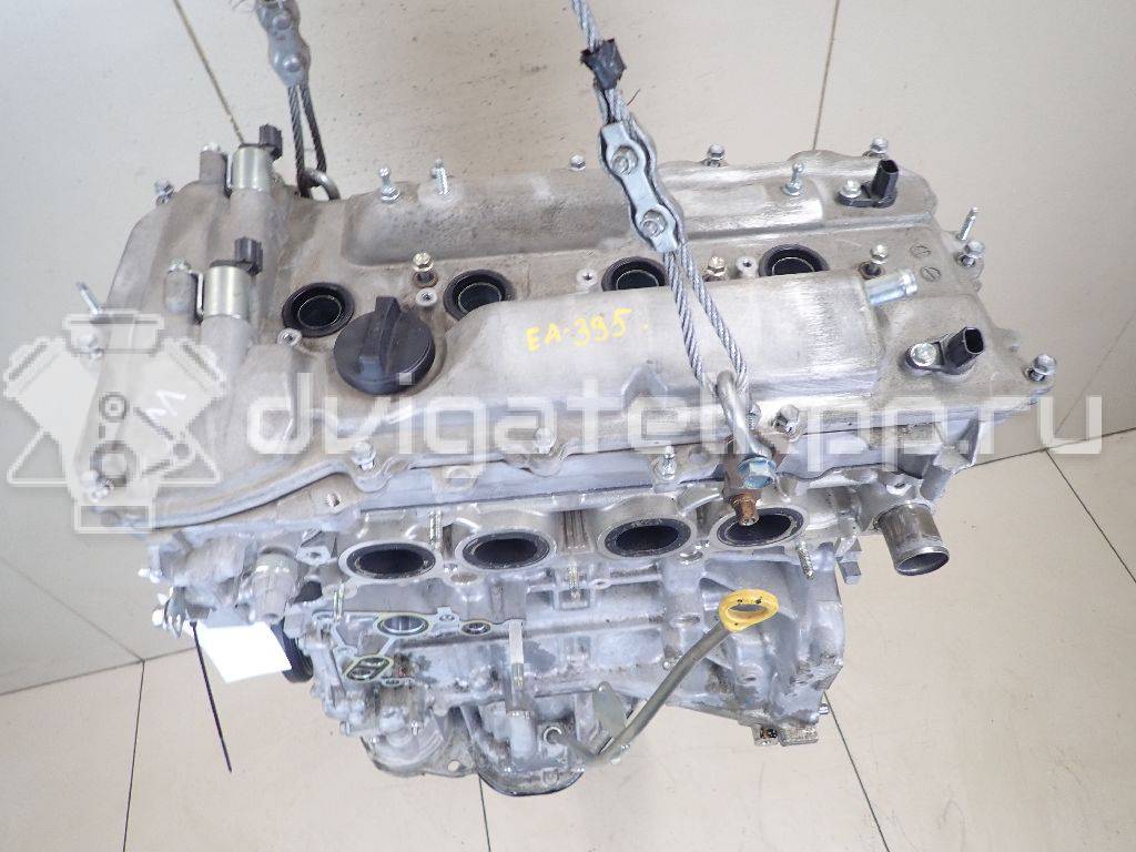 Фото Контрактный (б/у) двигатель 2AR-FE для Lexus / Toyota / Scion 175-182 л.с 16V 2.5 л бензин 1900036580 {forloop.counter}}