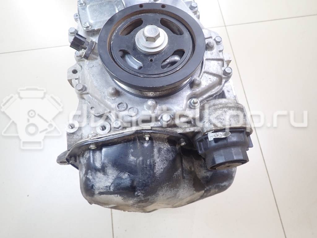 Фото Контрактный (б/у) двигатель 2AR-FE для Lexus / Toyota / Scion 175-182 л.с 16V 2.5 л бензин 1900036580 {forloop.counter}}