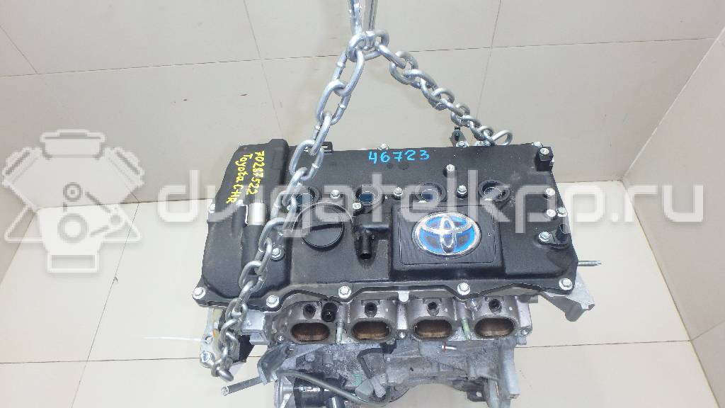 Фото Контрактный (б/у) двигатель 2ZR-FXE для Lexus / Toyota / Daihatsu 99-136 л.с 16V 1.8 л бензин 190000T580 {forloop.counter}}