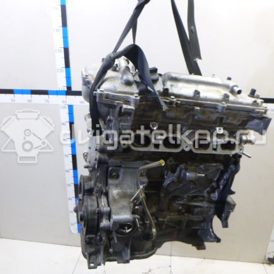 Фото Контрактный (б/у) двигатель 2ZR-FE (SC) для Toyota Yaris 212 л.с 16V 1.8 л бензин 190000T240