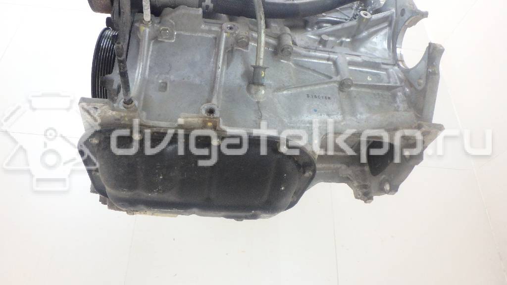 Фото Контрактный (б/у) двигатель 2ZR-FE (SC) для Toyota Yaris 212 л.с 16V 1.8 л бензин 190000T240 {forloop.counter}}