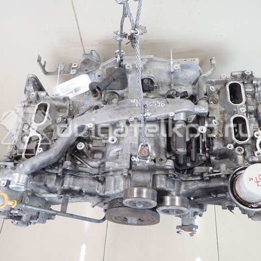 Фото Контрактный (б/у) двигатель  для toyota GT86  V   SU00305253