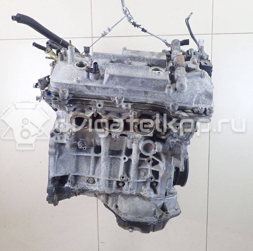 Фото Контрактный (б/у) двигатель 2GR-FE для Lotus / Lexus / Toyota / Toyota (Gac) 249-299 л.с 24V 3.5 л бензин 190000P390 {forloop.counter}}