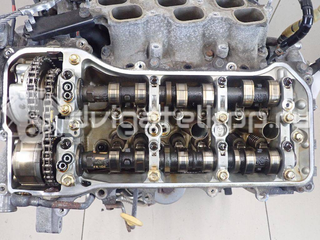 Фото Контрактный (б/у) двигатель 2GR-FE для Lotus / Lexus / Toyota / Toyota (Gac) 249-299 л.с 24V 3.5 л бензин 190000P390 {forloop.counter}}