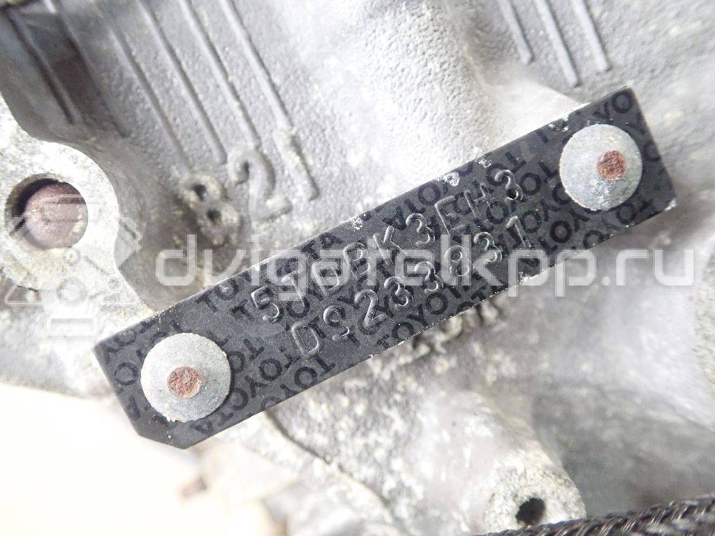 Фото Контрактный (б/у) двигатель 2GR-FE для Lotus / Lexus / Toyota / Toyota (Gac) 249-299 л.с 24V 3.5 л бензин 190000P390 {forloop.counter}}