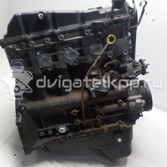 Фото Контрактный (б/у) двигатель  для toyota Hilux  V   1900030060