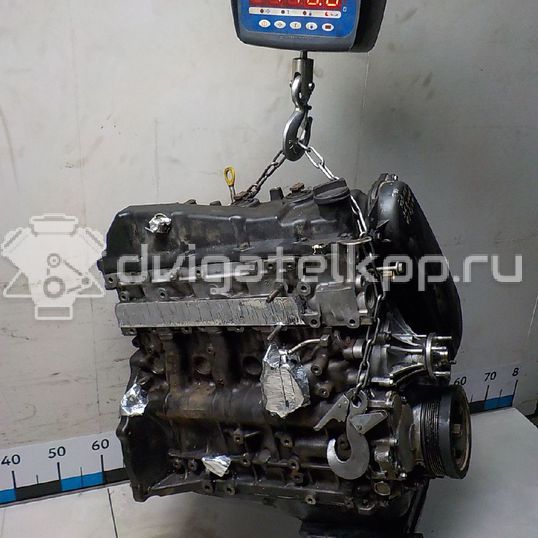 Фото Контрактный (б/у) двигатель  для toyota Hilux  V   190000L060