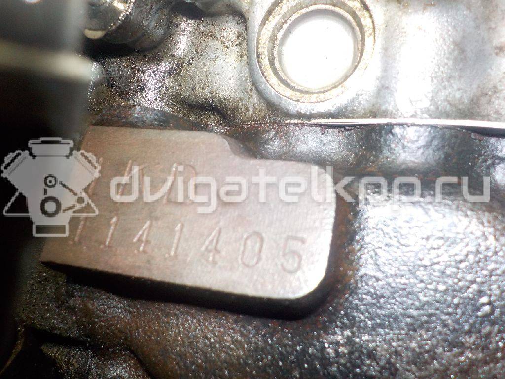 Фото Контрактный (б/у) двигатель 1KD-FTV для Toyota Dyna / Land Cruiser / Hiace / Hilux / Toyo Ace C Y2 102-204 л.с 16V 3.0 л Дизельное топливо 1900030150 {forloop.counter}}