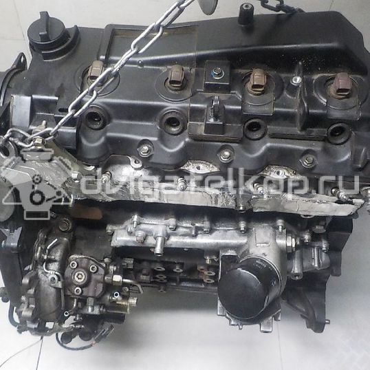 Фото Контрактный (б/у) двигатель 1KD-FTV для Toyota Dyna / Land Cruiser / Hiace / Hilux / Toyo Ace C Y2 102-204 л.с 16V 3.0 л Дизельное топливо 1900030750