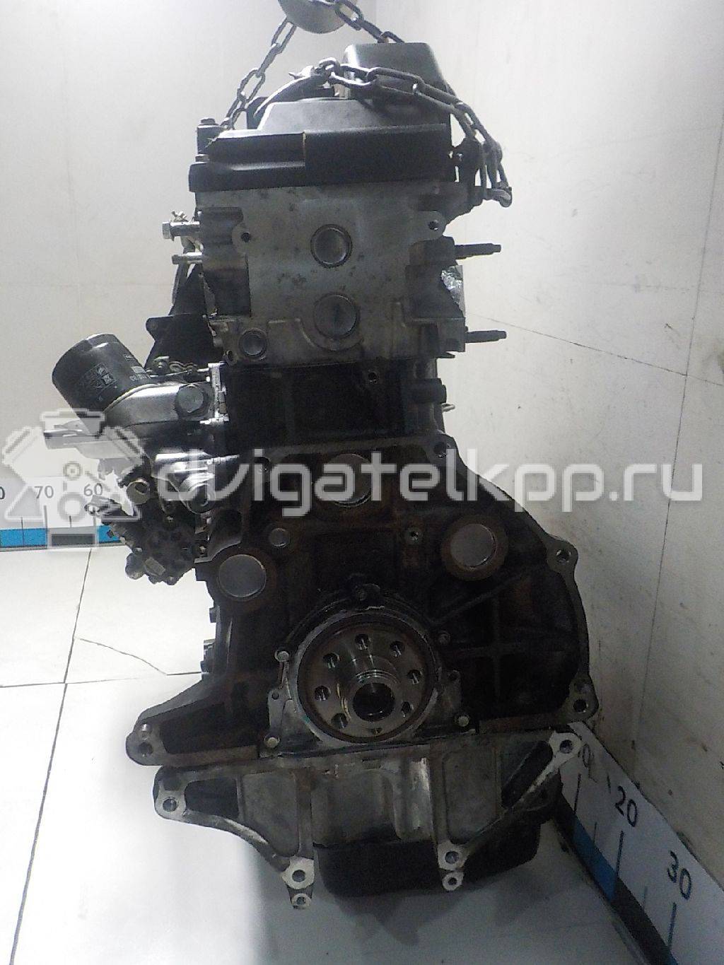 Фото Контрактный (б/у) двигатель 1KD-FTV для Toyota Dyna / Land Cruiser / Hiace / Hilux / Toyo Ace C Y2 102-204 л.с 16V 3.0 л Дизельное топливо 1900030750 {forloop.counter}}