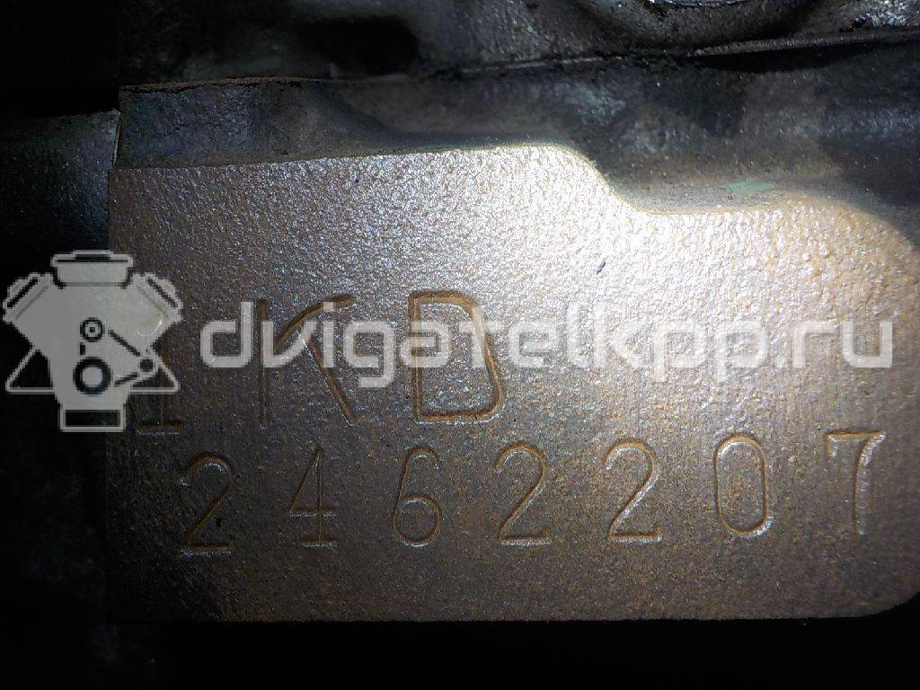 Фото Контрактный (б/у) двигатель 1KD-FTV для Toyota Dyna / Land Cruiser / Hiace / Hilux / Toyo Ace C Y2 102-204 л.с 16V 3.0 л Дизельное топливо 1900030750 {forloop.counter}}