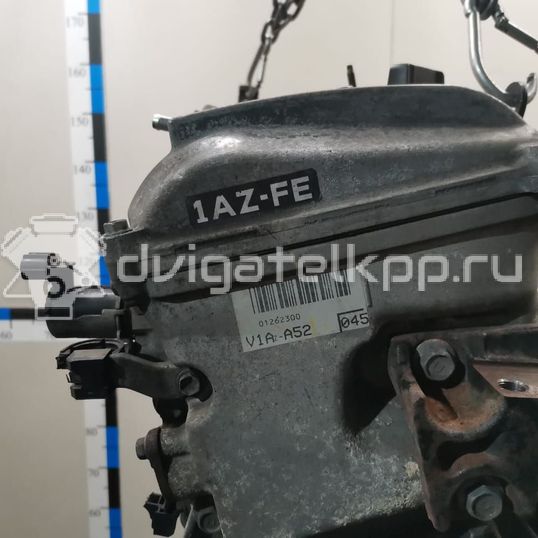 Фото Контрактный (б/у) двигатель 1AZ-FE для Toyota / Toyota (Gac) / Toyota (Faw) 150-155 л.с 16V 2.0 л бензин 1900028A80