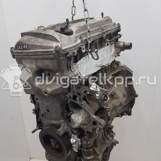 Фото Контрактный (б/у) двигатель 1AZ-FE для Toyota / Toyota (Gac) / Toyota (Faw) 136-155 л.с 16V 2.0 л бензин 1900028A80