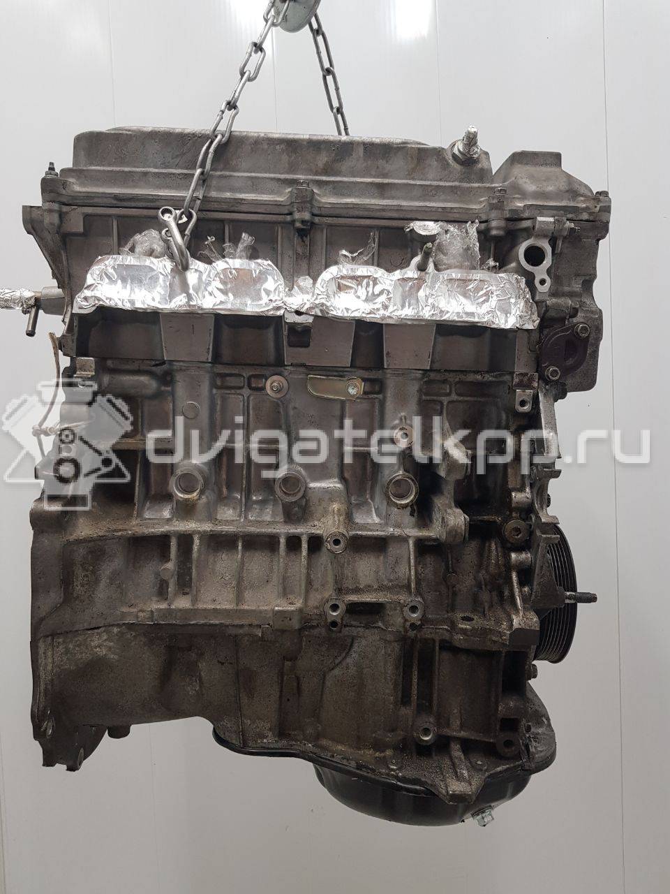 Фото Контрактный (б/у) двигатель 1AZ-FE для Toyota / Toyota (Gac) / Toyota (Faw) 136-155 л.с 16V 2.0 л бензин 1900028A80 {forloop.counter}}